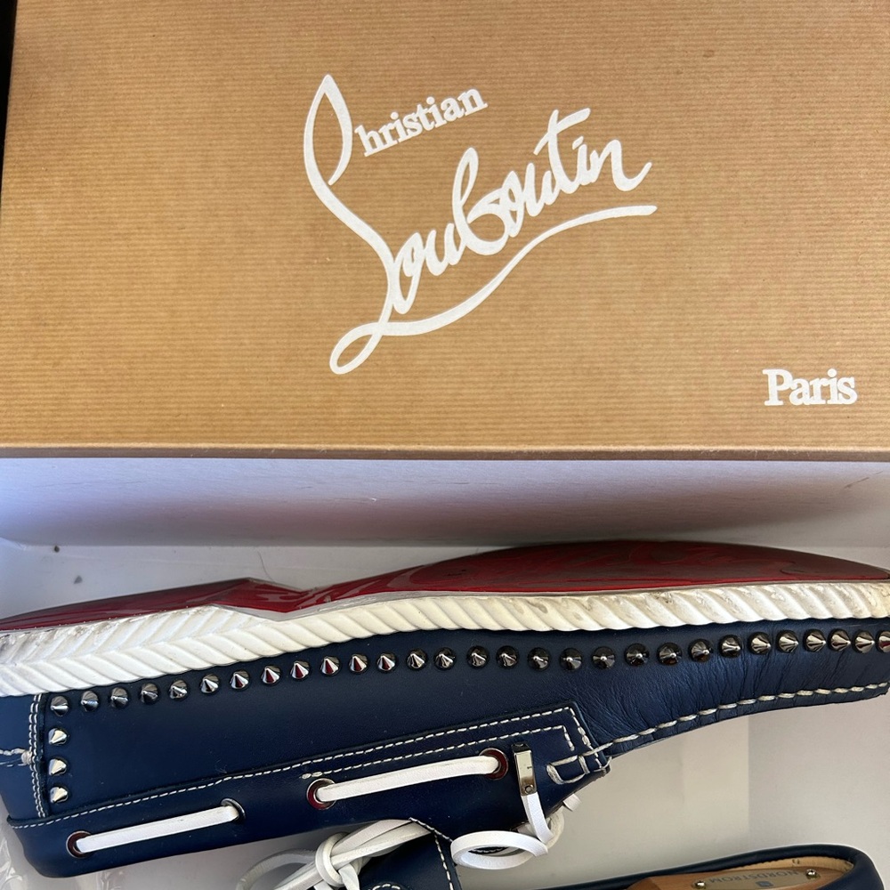 Christian Louboutin Shoes